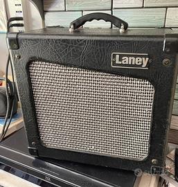 cassa laney cub-10