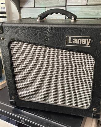 cassa laney cub-10