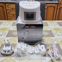 Docking Station Irradio I-Clock