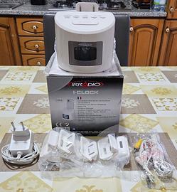 Docking Station Irradio I-Clock