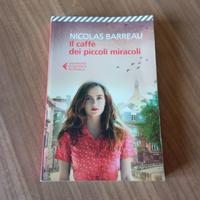 Il Caffè Dei Piccoli Miracoli - Nicolas Barreau