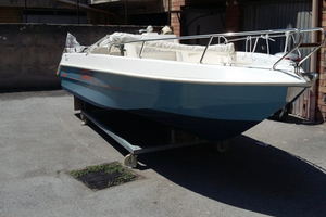 Romar Mirage 5.70
