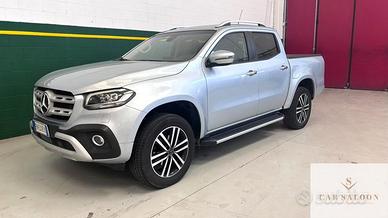 Mercedes-Benz Classe X X 220 d 4MATIC Pure - ...