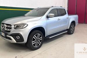Mercedes-Benz Classe X X 220 d 4MATIC Pure - ...