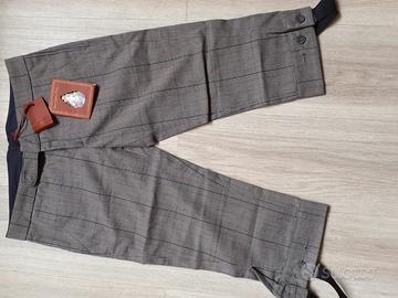 Pantalone donna DONDUP