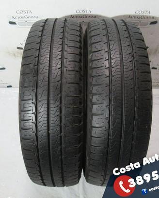 215 75 16cp Michelin 90% 4Stagioni Pneus