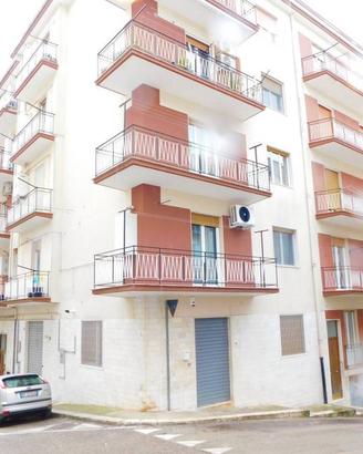 Appartamento di 90 m² con 3 locali a Martina Franc