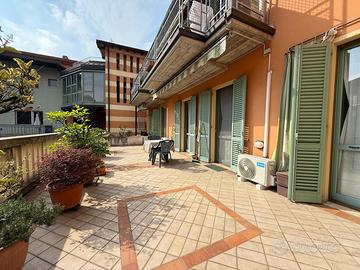 Appartamento Chiari [Cod. rif 3311321VRG]