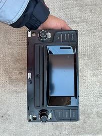 Autoradio originale Volkswagen Golf 7
