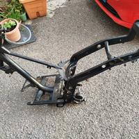 telaio gilera runner 125 