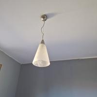 lampadario a sospensione