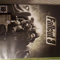 fallout 3 Xbox 360