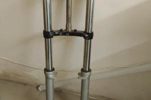 Forcella completa Yamaha fzr 600 (38mm)