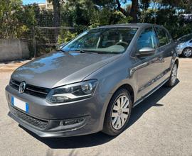 VOLKSWAGEN POLO 1.2 Comfortline 5p - 2012