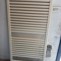 Termoarredo x bagno