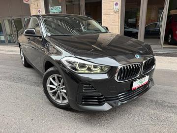 Bmw X2 sDrive 18d Advantage - X 2