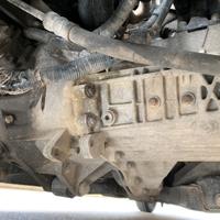 Cambio ford transit sigla motore f3fa