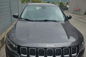Jeep Compass 1.6 MultiJet (2020) – Soli 69.000 km