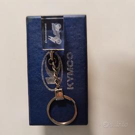 Portachiavi Kymco Downtown