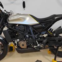 Husqvarna Vitpilen 701 (2020)