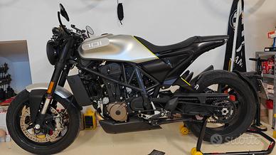 Husqvarna Vitpilen 701 (2020)