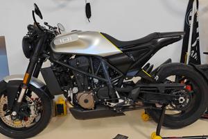 Husqvarna Vitpilen 701 (2020)