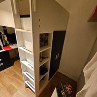 Cameretta Smastad Ikea