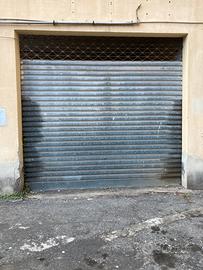 Caravan camper barca