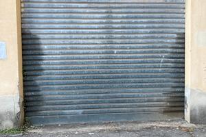 Caravan camper barca