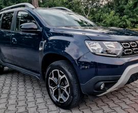 Dacia Duster 1.0 TCe*COME NUOVA* 100 CV ECO-G 4x2 