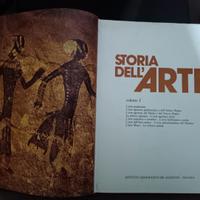 Storia dell'arte e architettura 