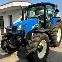 TRATTORE NEW HOLLAND T6.150