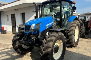 TRATTORE NEW HOLLAND T6.150