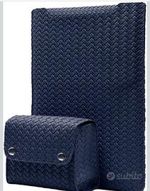 Custodia pc portatile 14 pollici e custodia mouse