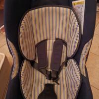 seggiolino auto 9-18