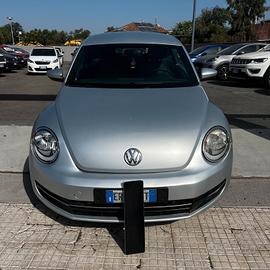 Volkswagen Maggiolino 1.6 TDI Design