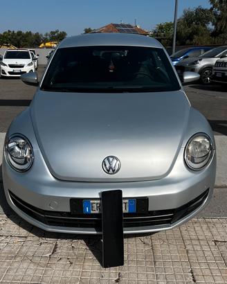 Volkswagen Maggiolino 1.6 TDI Design