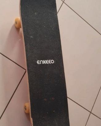 Skateboard enkeeo