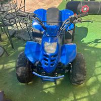 Mini quad 125