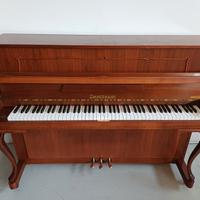 Pianoforte verticale ZIMMERMANN