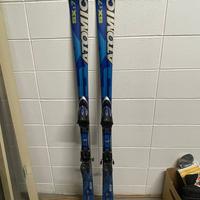 Sci ATOMIC supercross SX7 160