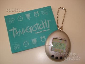 Tamagotchi originale Bandai 1997