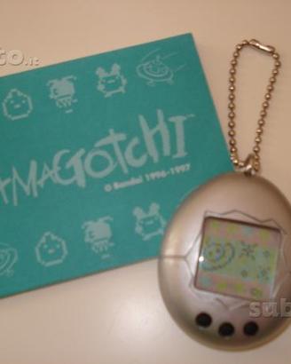 Tamagotchi originale Bandai 1997