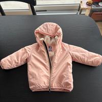 K way Le Vrai orsetto 24 mesi