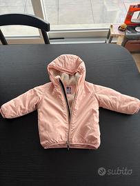 K way Le Vrai orsetto 24 mesi