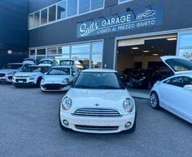 Mini 1.6 16V Cooper Neopatentati
