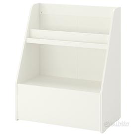 Libreria bambini Ikea BERGIG