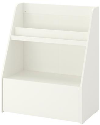 Libreria bambini Ikea BERGIG