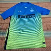 Maglia calcio 