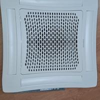 condizionatore split aeroterma ventilconvettore